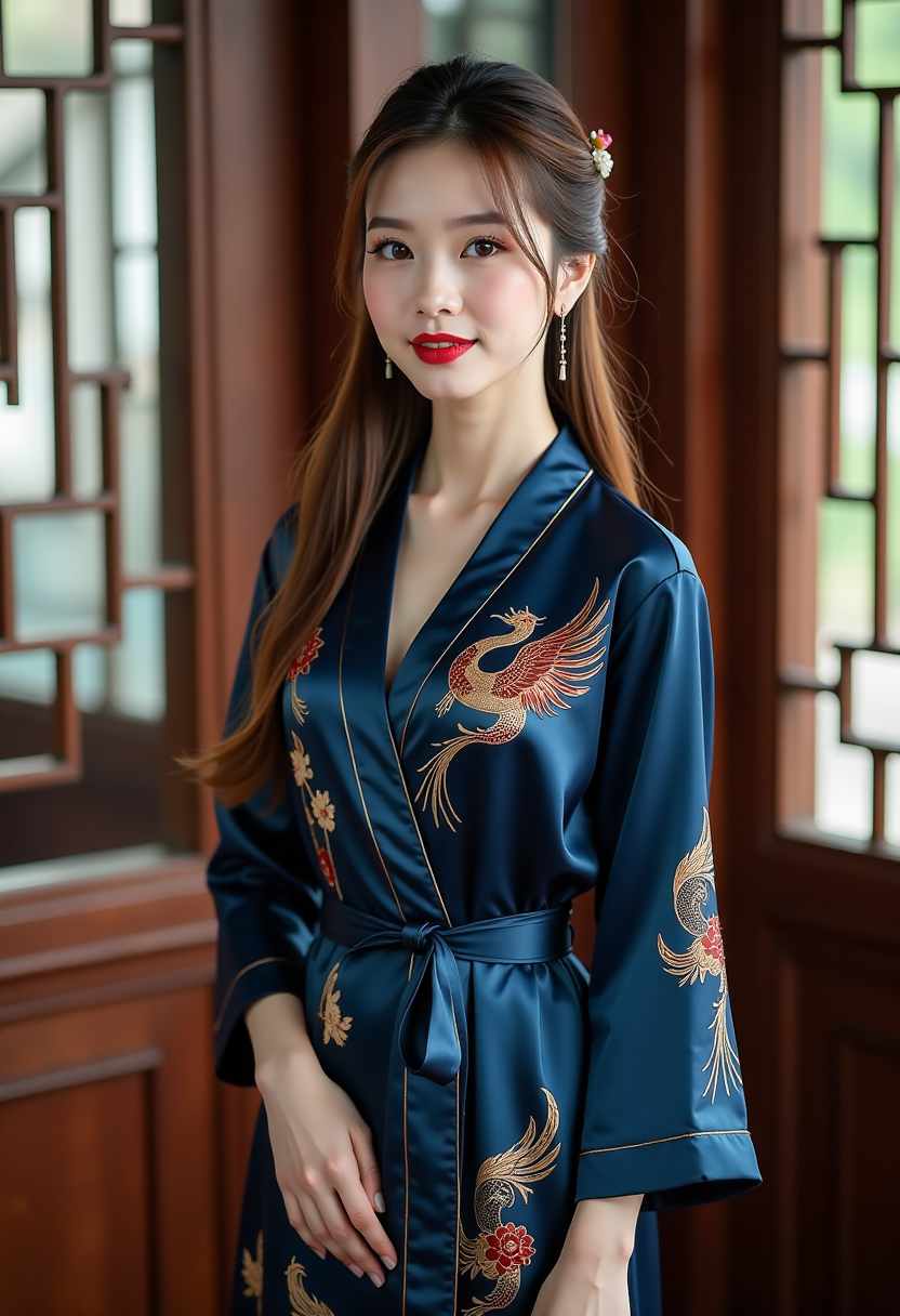 制服与风
